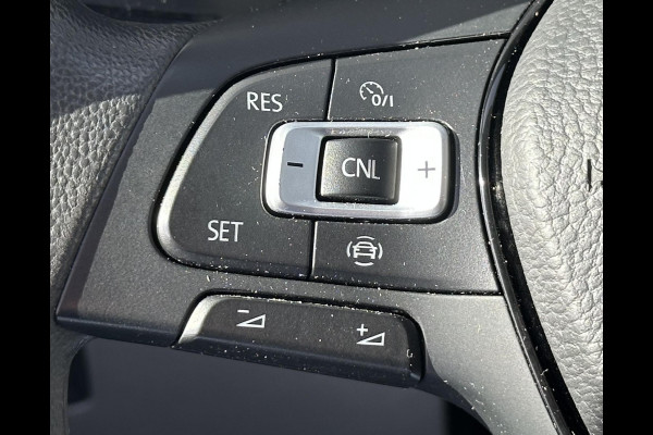 Volkswagen Crafter 35 2.0 TDI Highline Bakwagen met laadklep