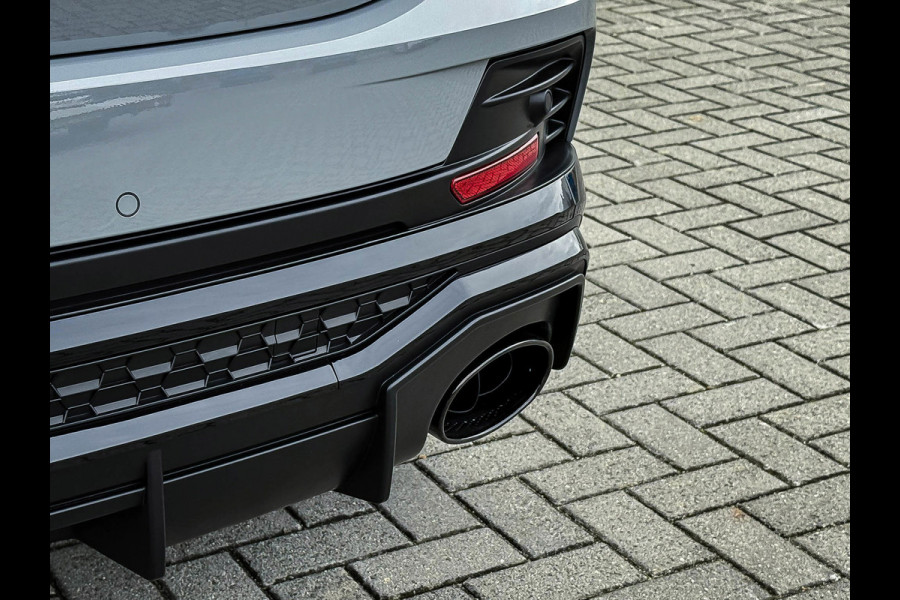 Audi Q3 Sportback 45TFSI e 245pk S-Tronic Competition S Edition S-Line 1é Eig Audi Exclusive|Leder|ACC|Ambiance|Camera|Matrix|RSQ3