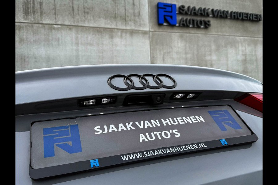 Audi Q3 Sportback 45TFSI e 245pk S-Tronic Competition S Edition S-Line 1é Eig Audi Exclusive|Leder|ACC|Ambiance|Camera|Matrix|RSQ3