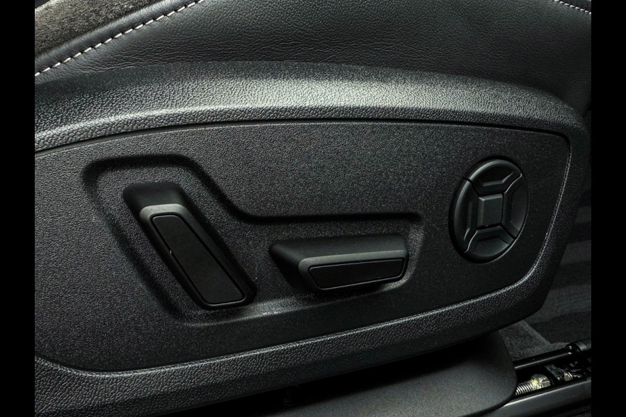 Audi Q3 Sportback 45TFSI e 245pk S-Tronic Competition S Edition S-Line 1é Eig Audi Exclusive|Leder|ACC|Ambiance|Camera|Matrix|RSQ3