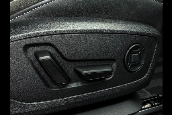 Audi Q3 Sportback 45TFSI e 245pk S-Tronic Competition S Edition S-Line 1é Eig Audi Exclusive|Leder|ACC|Ambiance|Camera|Matrix|RSQ3