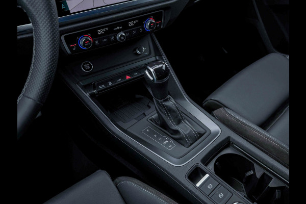 Audi Q3 Sportback 45TFSI e 245pk S-Tronic Competition S Edition S-Line 1é Eig Audi Exclusive|Leder|ACC|Ambiance|Camera|Matrix|RSQ3