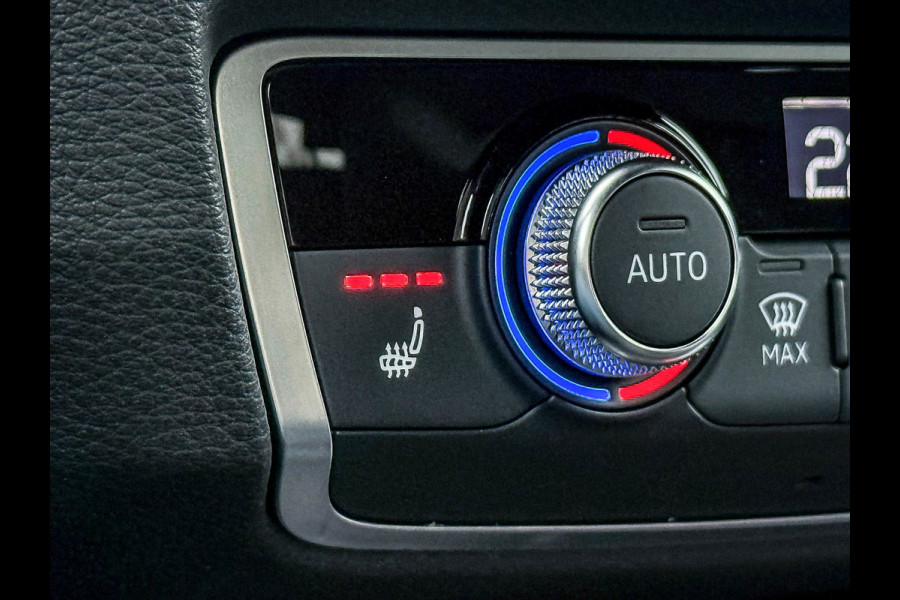 Audi Q3 Sportback 45TFSI e 245pk S-Tronic Competition S Edition S-Line 1é Eig Audi Exclusive|Leder|ACC|Ambiance|Camera|Matrix|RSQ3