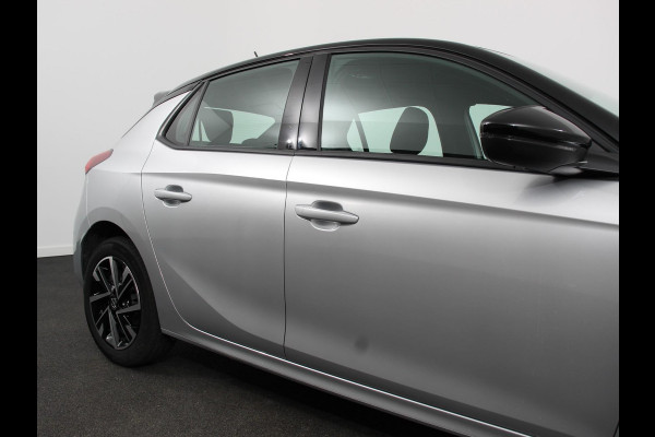 Opel Corsa 1.2 Turbo Hybrid 100pk GS Automaat Navigatie | Apple Carplay/Android Auto | Camera | Parkeersensoren | Cruise Control | Dodehoek assistent | Airco | Lichtmetalen velgen | Virtual Cockpit