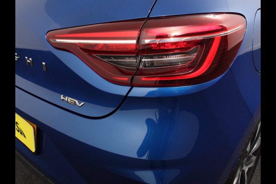 Mitsubishi Colt 1.6 HEV Automaat Intense | Navigatie | Apple Carplay/Android Auto | Camera | Climate Control | Cruise Control | Lichtmetalen velgen | Extra Getint Glas | Digitale Cockpit