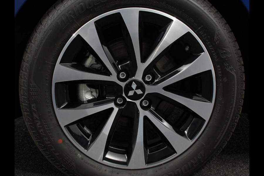 Mitsubishi Colt 1.6 HEV Automaat Intense | Navigatie | Apple Carplay/Android Auto | Camera | Climate Control | Cruise Control | Lichtmetalen velgen | Extra Getint Glas | Digitale Cockpit