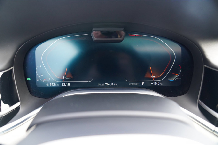 BMW 7 Serie 750i xDrive High Executive | Panorama | Luxe Leder | BMW Laser LED | Adaptieve Cruise Control | Head up dipslay |