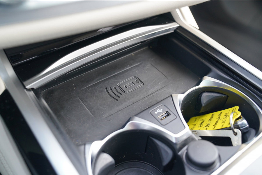 BMW 7 Serie 750i xDrive High Executive | Panorama | Luxe Leder | BMW Laser LED | Adaptieve Cruise Control | Head up dipslay |