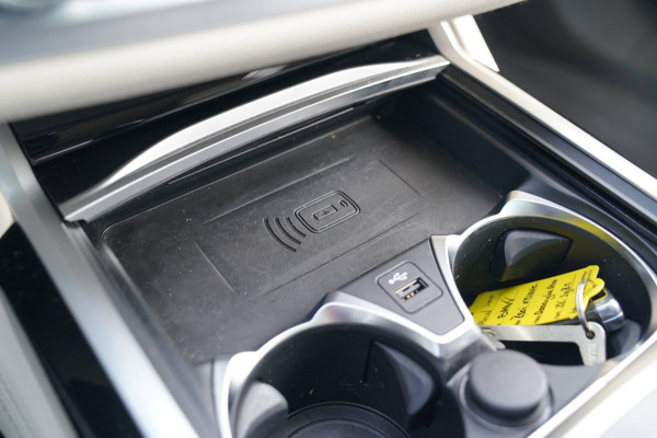 BMW 7 Serie 750i xDrive High Executive | Panorama | Luxe Leder | BMW Laser LED | Adaptieve Cruise Control | Head up dipslay |