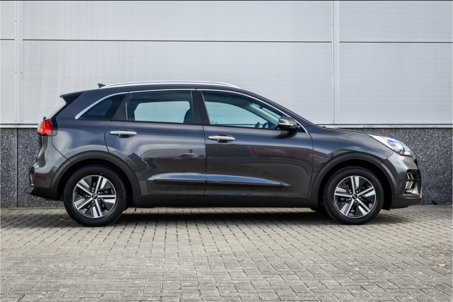 Kia Niro 1.6 GDi Hybrid DynamicLine Glazendak / Style pakket / 1e eigenaar / Camera /