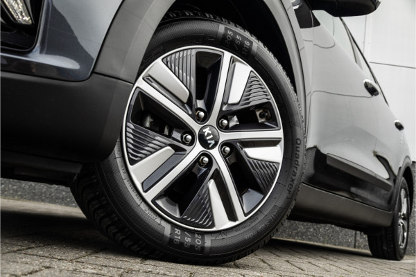 Kia Niro 1.6 GDi Hybrid DynamicLine Glazendak / Style pakket / 1e eigenaar / Camera /