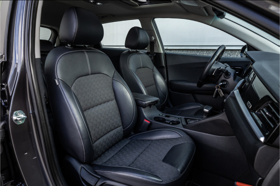 Kia Niro 1.6 GDi Hybrid DynamicLine Glazendak / Style pakket / 1e eigenaar / Camera /