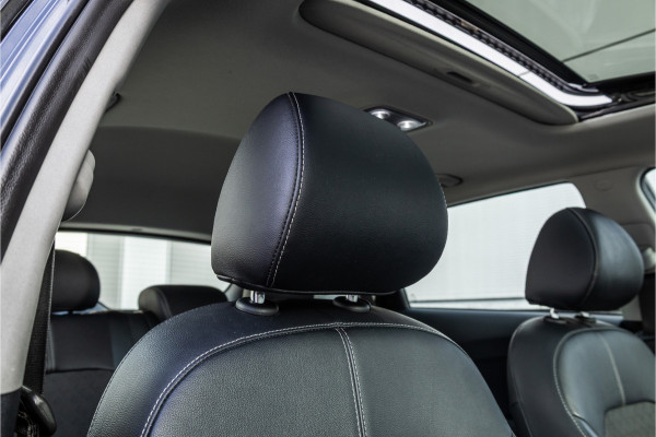 Kia Niro 1.6 GDi Hybrid DynamicLine Glazendak / Style pakket / 1e eigenaar / Camera /