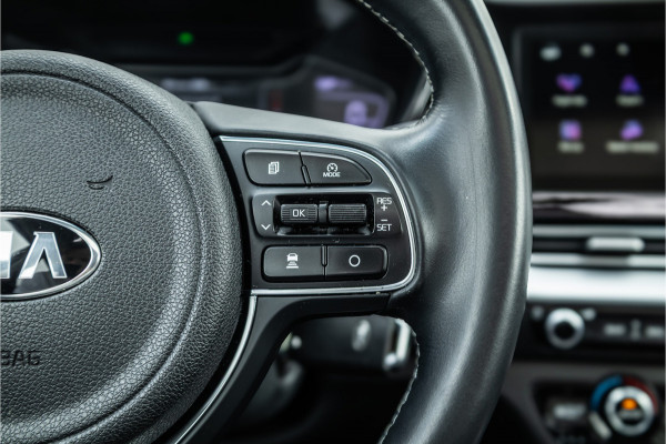 Kia Niro 1.6 GDi Hybrid DynamicLine Glazendak / Style pakket / 1e eigenaar / Camera /