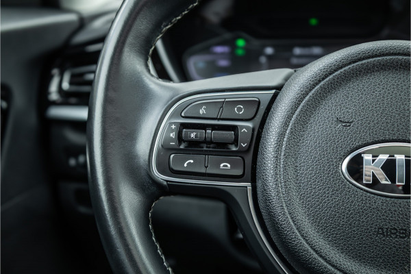 Kia Niro 1.6 GDi Hybrid DynamicLine Glazendak / Style pakket / 1e eigenaar / Camera /