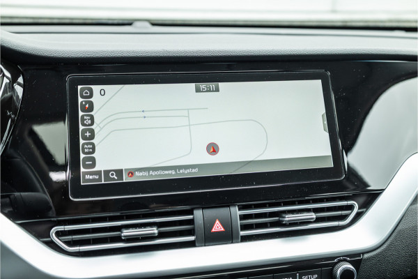 Kia Niro 1.6 GDi Hybrid DynamicLine Glazendak / Style pakket / 1e eigenaar / Camera /