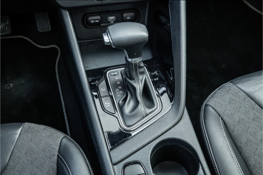 Kia Niro 1.6 GDi Hybrid DynamicLine Glazendak / Style pakket / 1e eigenaar / Camera /