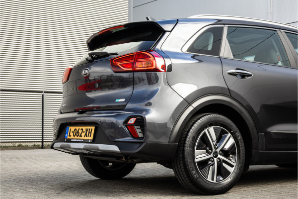 Kia Niro 1.6 GDi Hybrid DynamicLine Glazendak / Style pakket / 1e eigenaar / Camera /