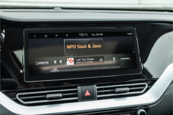 Kia Niro 1.6 GDi Hybrid DynamicLine Glazendak / Style pakket / 1e eigenaar / Camera /