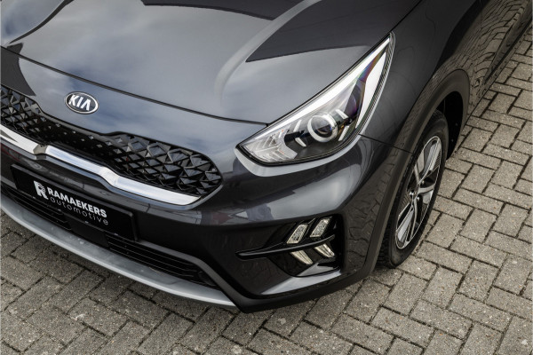 Kia Niro 1.6 GDi Hybrid DynamicLine Glazendak / Style pakket / 1e eigenaar / Camera /
