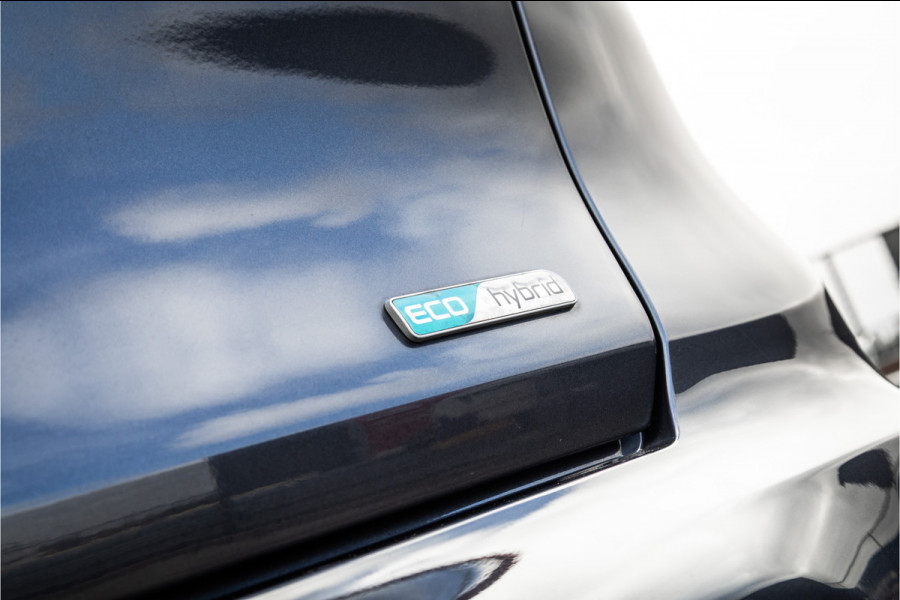 Kia Niro 1.6 GDi Hybrid DynamicLine Glazendak / Style pakket / 1e eigenaar / Camera /