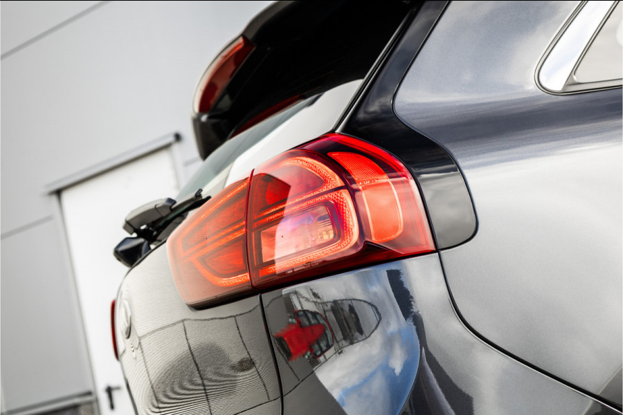 Kia Niro 1.6 GDi Hybrid DynamicLine Glazendak / Style pakket / 1e eigenaar / Camera /