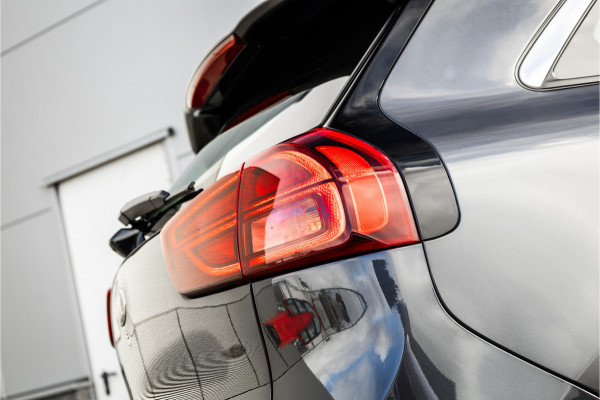 Kia Niro 1.6 GDi Hybrid DynamicLine Glazendak / Style pakket / 1e eigenaar / Camera /