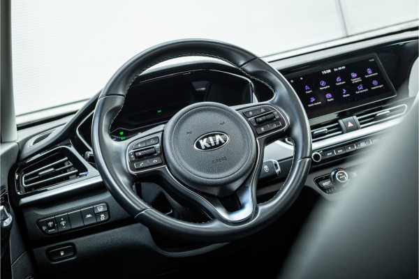 Kia Niro 1.6 GDi Hybrid DynamicLine Glazendak / Style pakket / 1e eigenaar / Camera /