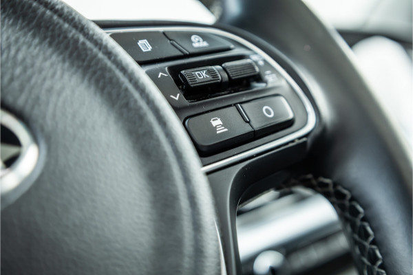Kia Niro 1.6 GDi Hybrid DynamicLine Glazendak / Style pakket / 1e eigenaar / Camera /