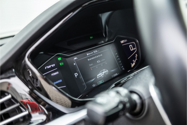 Kia Niro 1.6 GDi Hybrid DynamicLine Glazendak / Style pakket / 1e eigenaar / Camera /