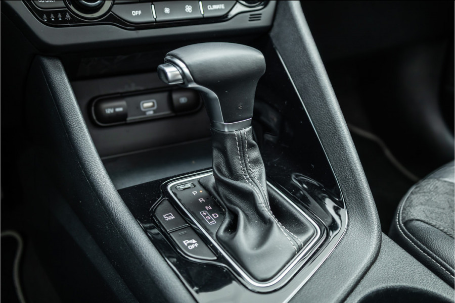 Kia Niro 1.6 GDi Hybrid DynamicLine Glazendak / Style pakket / 1e eigenaar / Camera /