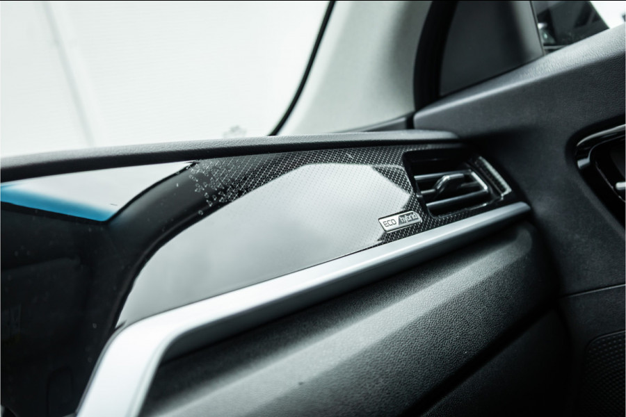 Kia Niro 1.6 GDi Hybrid DynamicLine Glazendak / Style pakket / 1e eigenaar / Camera /