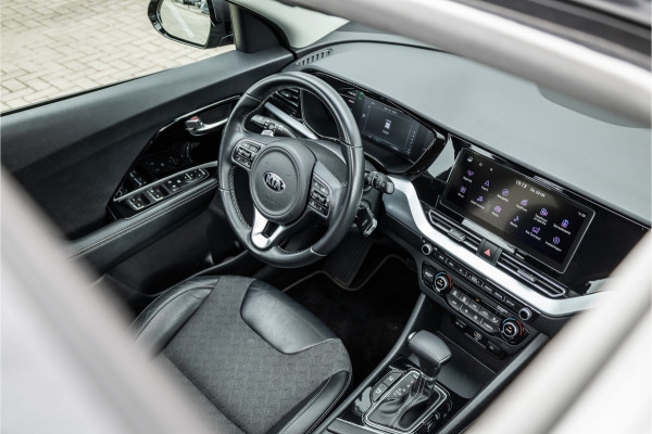 Kia Niro 1.6 GDi Hybrid DynamicLine Glazendak / Style pakket / 1e eigenaar / Camera /