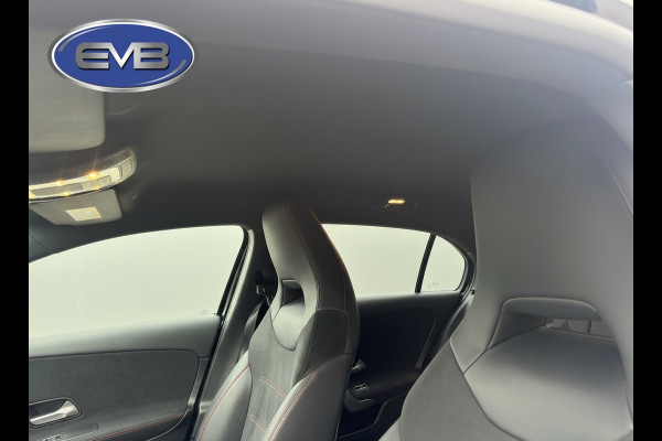 Mercedes-Benz A-Klasse 250 e Business Black Solution 160 pk AMG Limited, trekhaak, sfeerverlichting, dig cockpit, stoelverwarming,