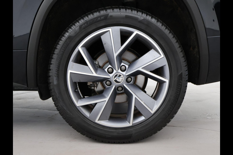 Škoda Kodiaq 1.5 TSI 7-PERS. SPORTLINE + SFEERVERL. | VIRTUAL | MEMORY | CAMERA | STUUR/STOELVERWARMING
