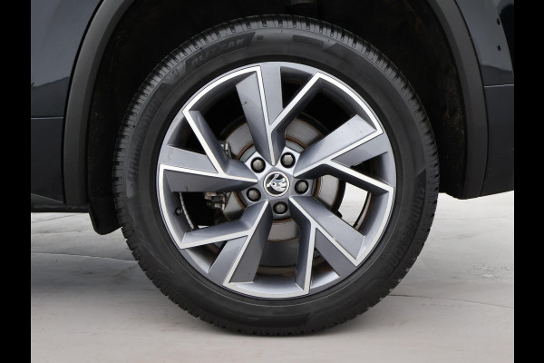 Škoda Kodiaq 1.5 TSI 7-PERS. SPORTLINE + SFEERVERL. | VIRTUAL | MEMORY | CAMERA | STUUR/STOELVERWARMING