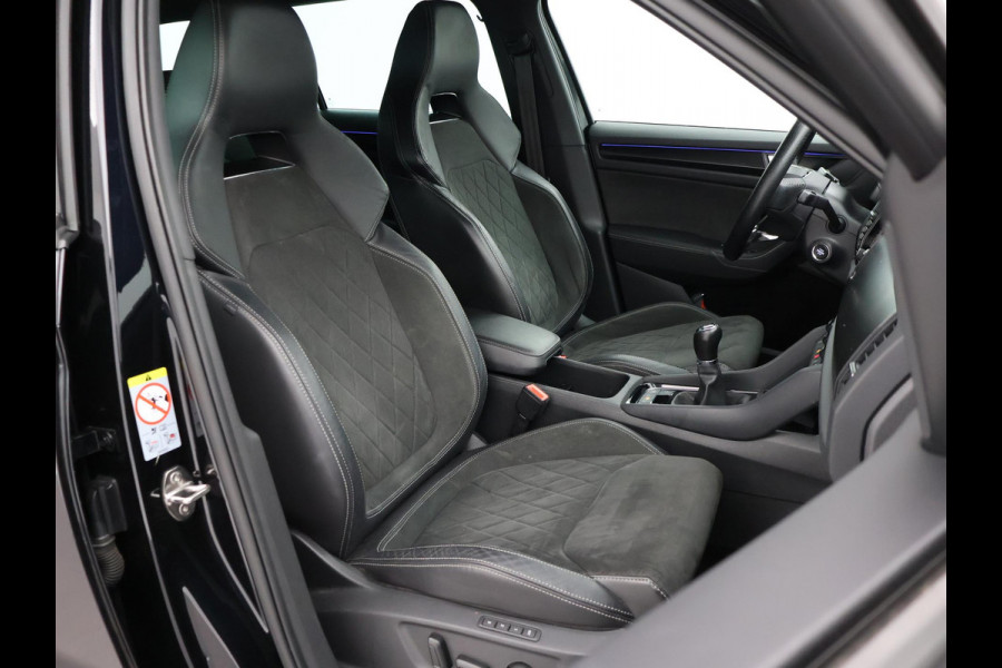 Škoda Kodiaq 1.5 TSI 7-PERS. SPORTLINE + SFEERVERL. | VIRTUAL | MEMORY | CAMERA | STUUR/STOELVERWARMING