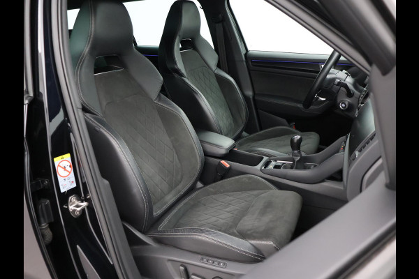 Škoda Kodiaq 1.5 TSI 7-PERS. SPORTLINE + SFEERVERL. | VIRTUAL | MEMORY | CAMERA | STUUR/STOELVERWARMING