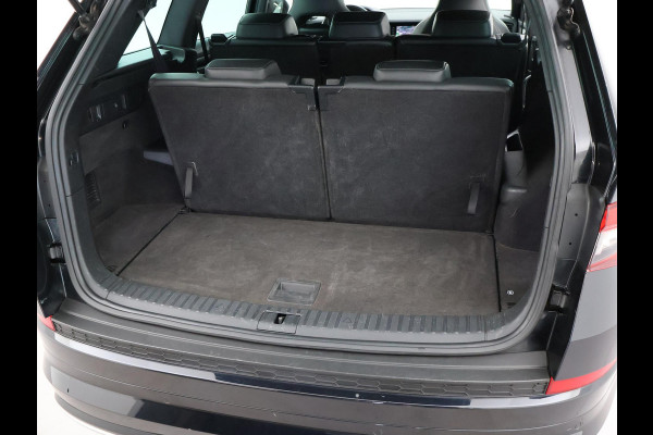 Škoda Kodiaq 1.5 TSI 7-PERS. SPORTLINE + SFEERVERL. | VIRTUAL | MEMORY | CAMERA | STUUR/STOELVERWARMING