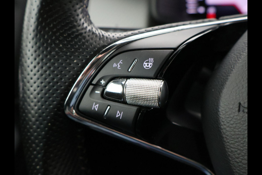 Škoda Kodiaq 1.5 TSI 7-PERS. SPORTLINE + SFEERVERL. | VIRTUAL | MEMORY | CAMERA | STUUR/STOELVERWARMING