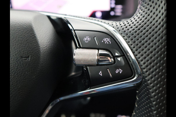 Škoda Kodiaq 1.5 TSI 7-PERS. SPORTLINE + SFEERVERL. | VIRTUAL | MEMORY | CAMERA | STUUR/STOELVERWARMING