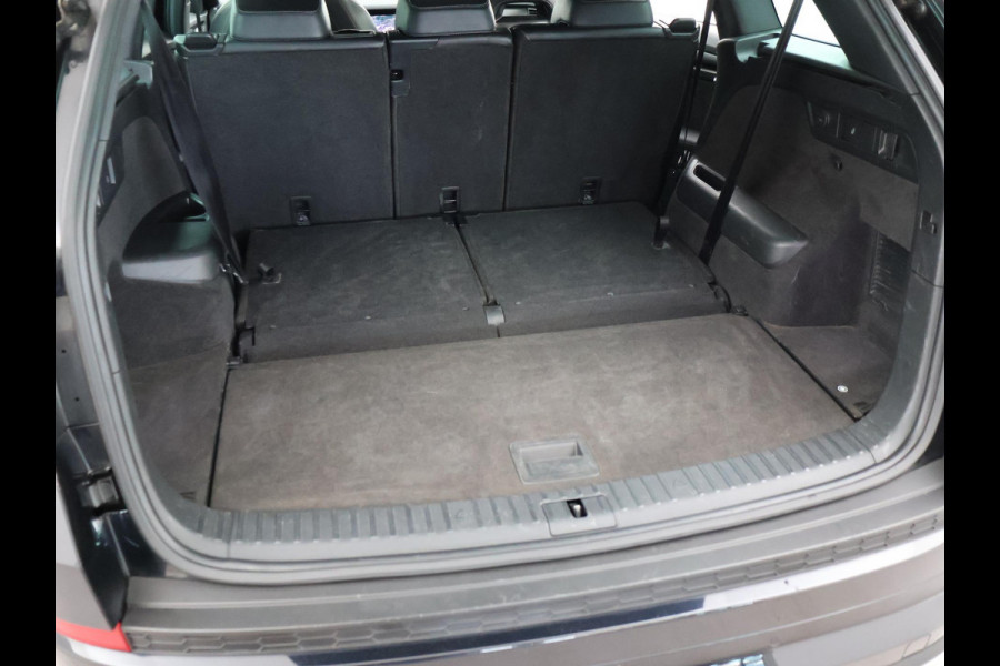 Škoda Kodiaq 1.5 TSI 7-PERS. SPORTLINE + SFEERVERL. | VIRTUAL | MEMORY | CAMERA | STUUR/STOELVERWARMING
