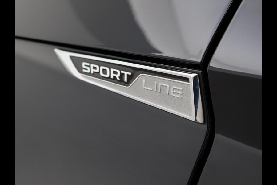Škoda Kodiaq 1.5 TSI 7-PERS. SPORTLINE + SFEERVERL. | VIRTUAL | MEMORY | CAMERA | STUUR/STOELVERWARMING