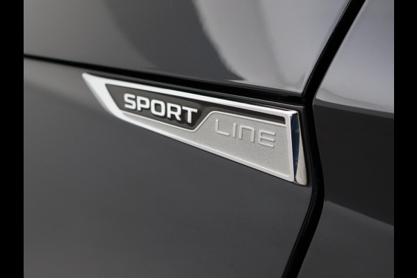 Škoda Kodiaq 1.5 TSI 7-PERS. SPORTLINE + SFEERVERL. | VIRTUAL | MEMORY | CAMERA | STUUR/STOELVERWARMING