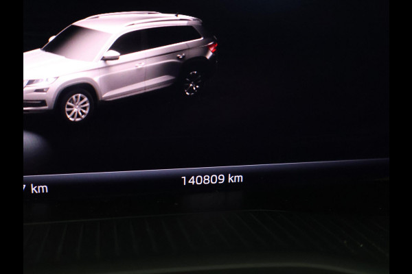 Škoda Kodiaq 1.5 TSI 7-PERS. SPORTLINE + SFEERVERL. | VIRTUAL | MEMORY | CAMERA | STUUR/STOELVERWARMING