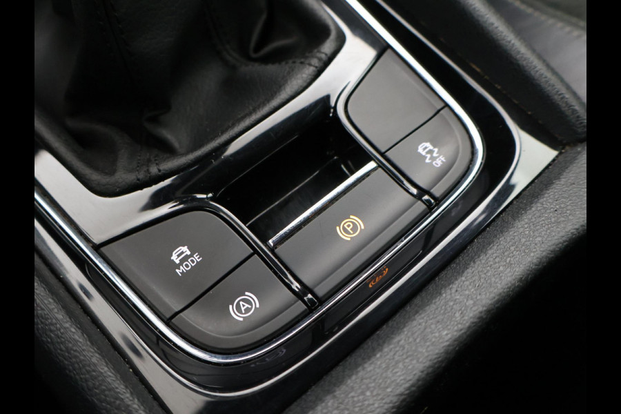 Škoda Kodiaq 1.5 TSI 7-PERS. SPORTLINE + SFEERVERL. | VIRTUAL | MEMORY | CAMERA | STUUR/STOELVERWARMING