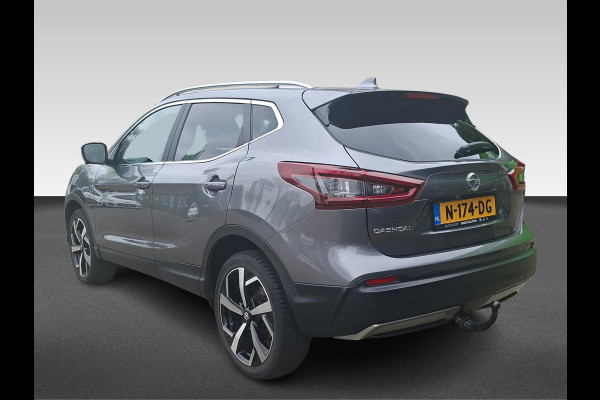 Nissan QASHQAI 1.3 DIG-T Premium Edition