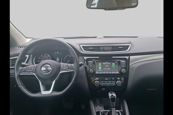 Nissan QASHQAI 1.3 DIG-T Premium Edition
