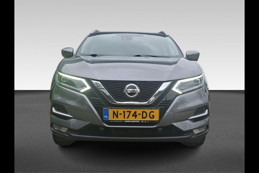 Nissan QASHQAI 1.3 DIG-T Premium Edition
