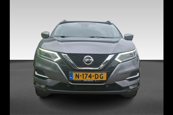 Nissan QASHQAI 1.3 DIG-T Premium Edition